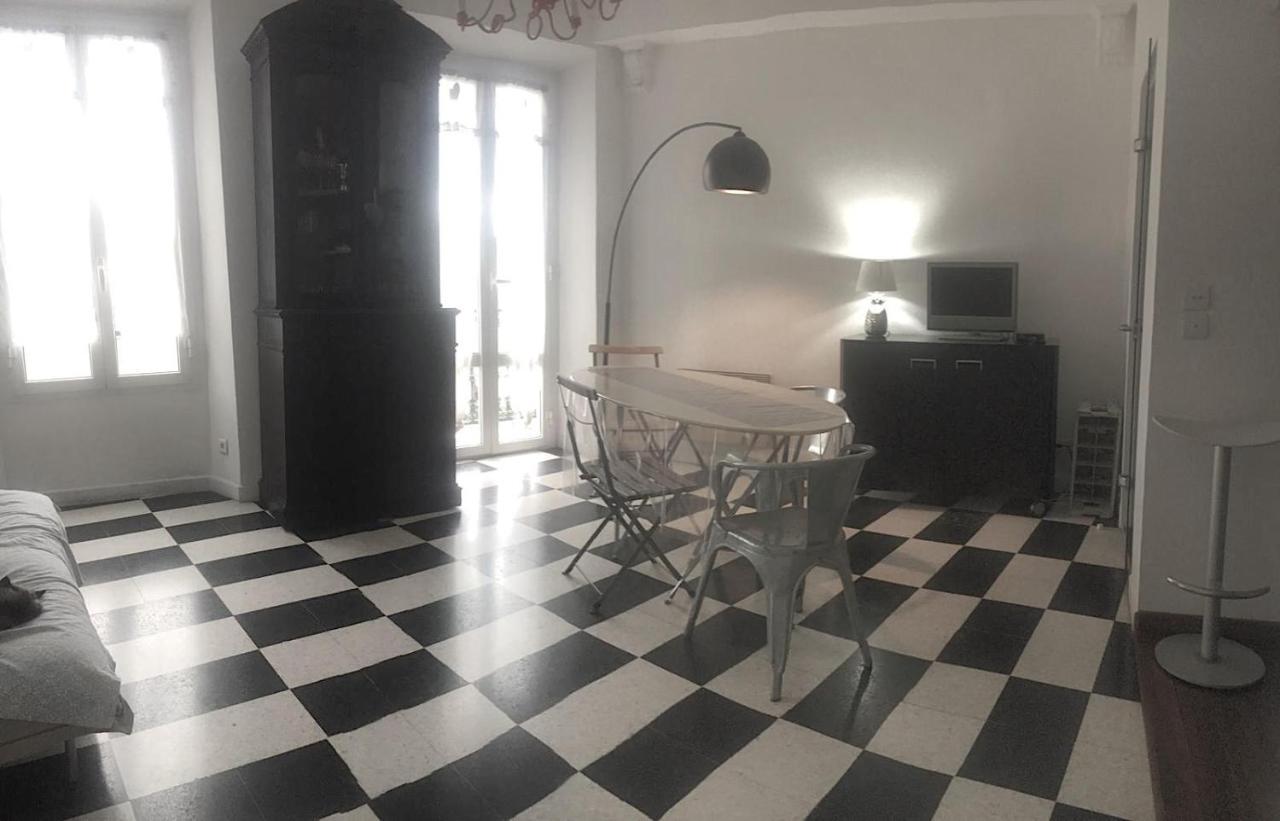 Maison Julien 3 Ментона Екстериор снимка