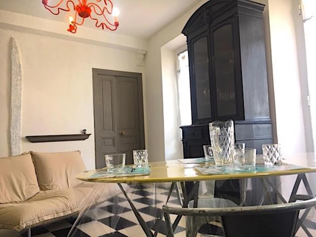 Maison Julien 3 Ментона Екстериор снимка