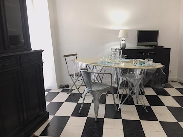 Maison Julien 3 Ментона Екстериор снимка