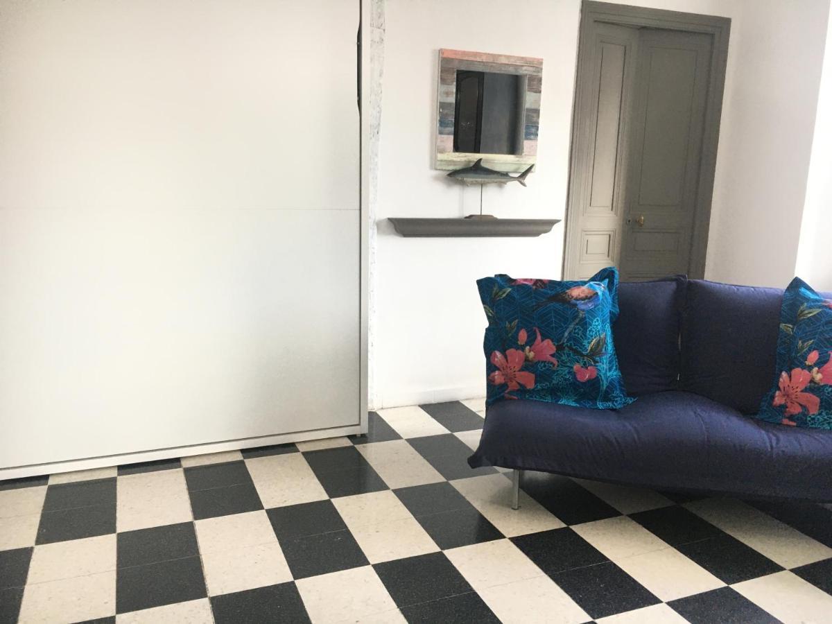 Maison Julien 3 Ментона Екстериор снимка