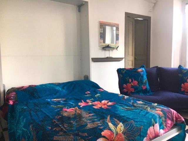Maison Julien 3 Ментона Екстериор снимка