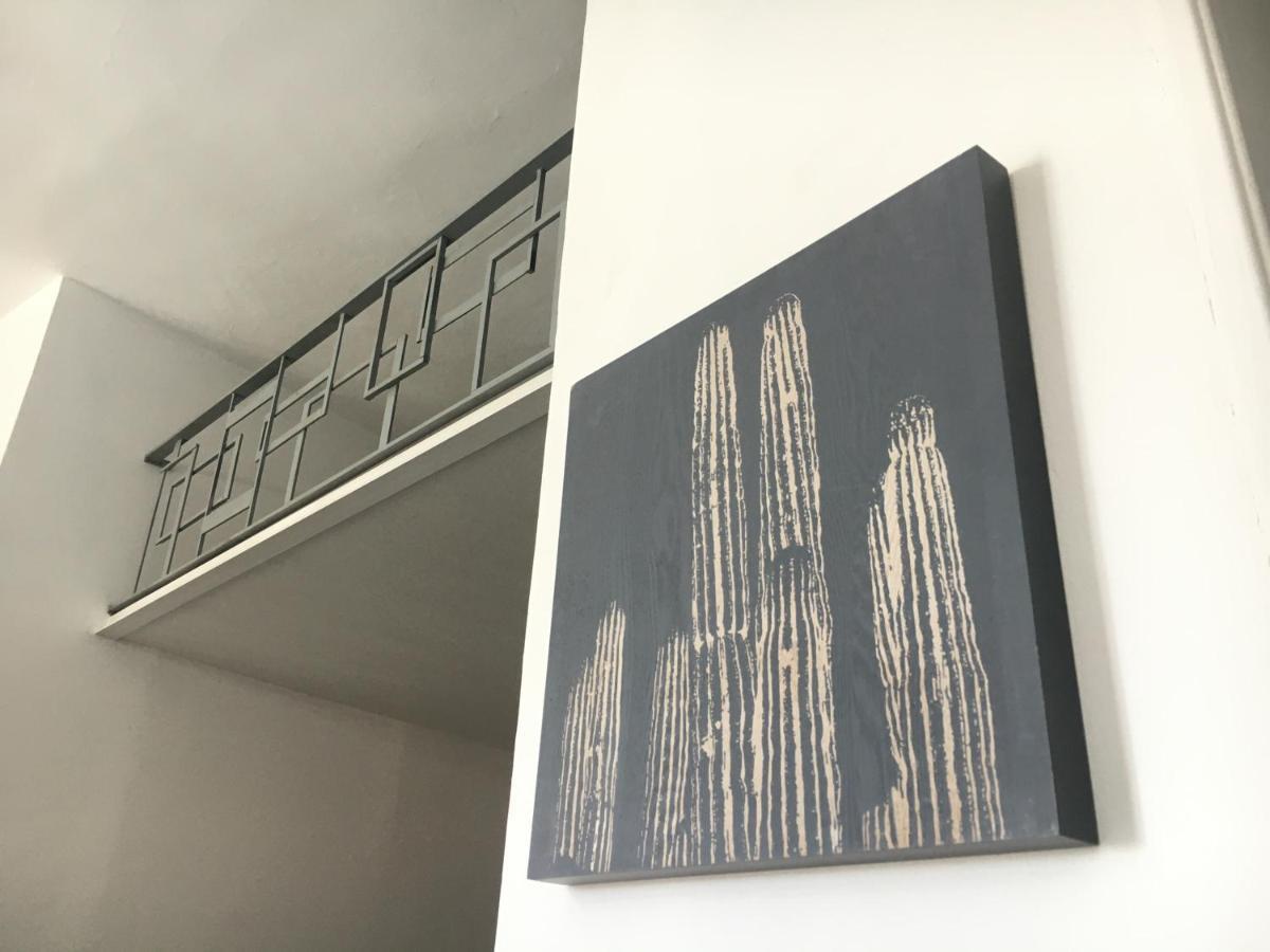 Maison Julien 3 Ментона Екстериор снимка