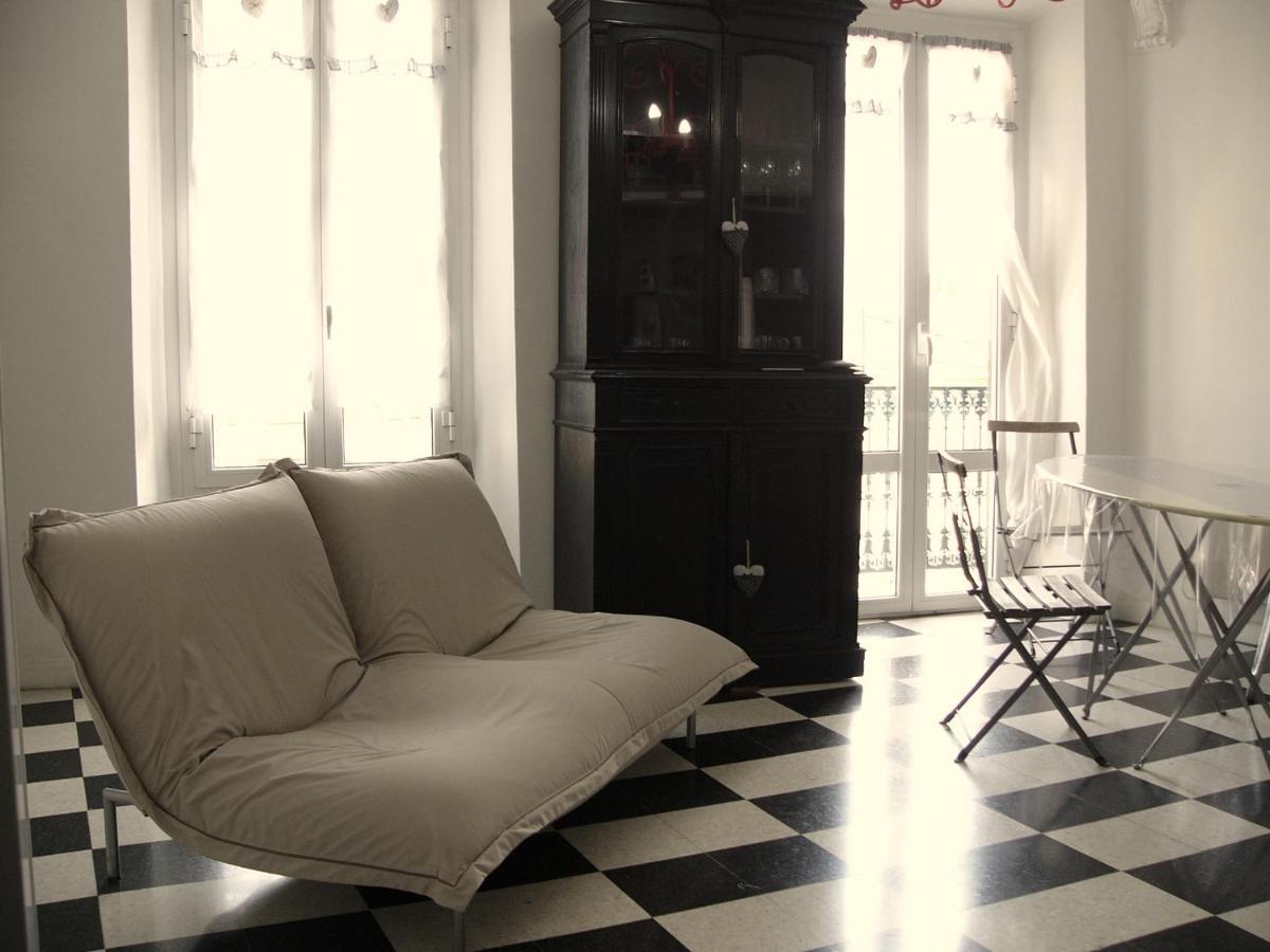 Maison Julien 3 Ментона Екстериор снимка