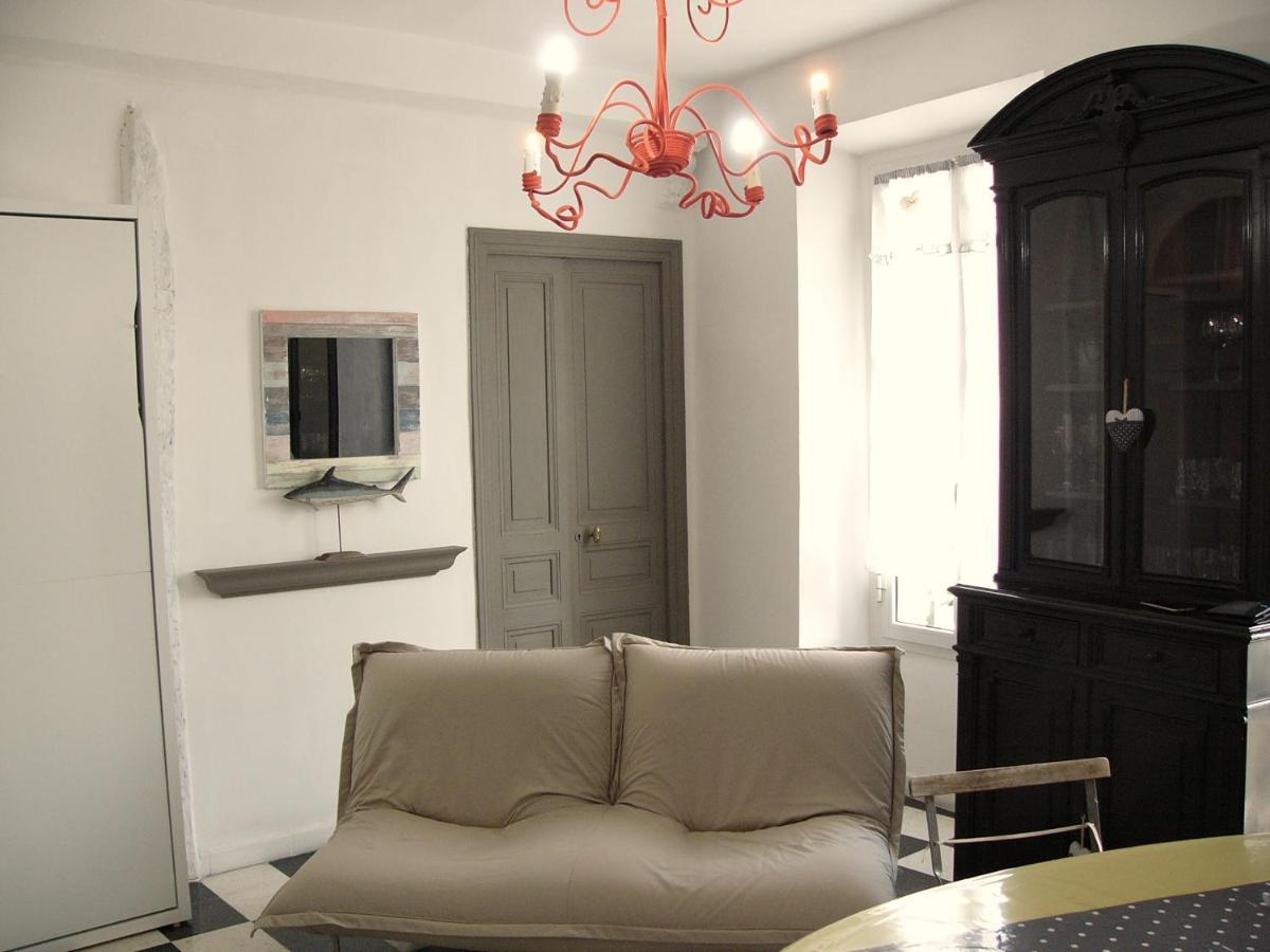Maison Julien 3 Ментона Екстериор снимка