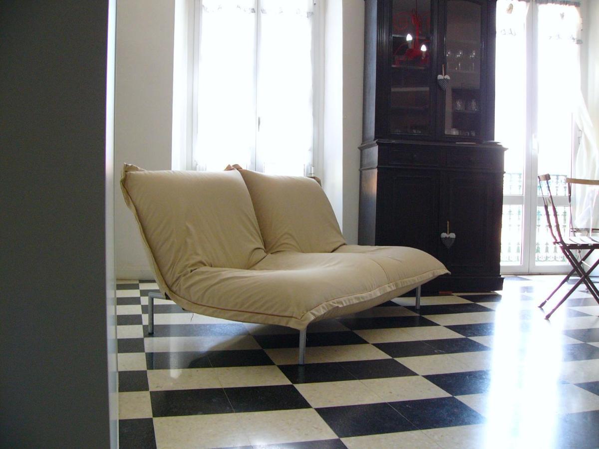 Maison Julien 3 Ментона Екстериор снимка
