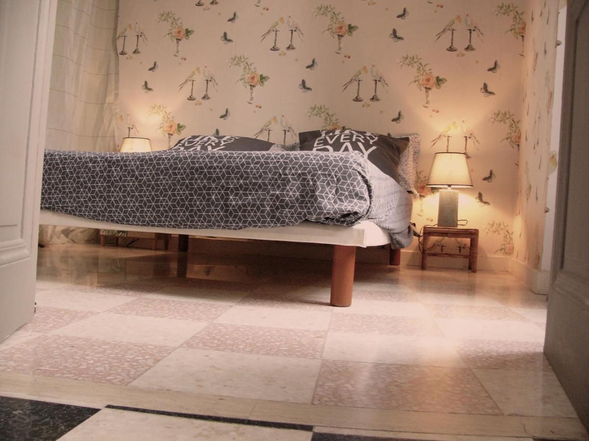 Maison Julien 3 Ментона Екстериор снимка